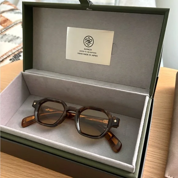 Sato Eyewear Almach - Picture 12 of 14